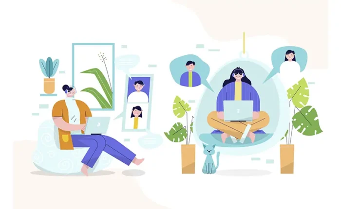 Что такое виртуальный офис, как работает, плюсы и минусы
